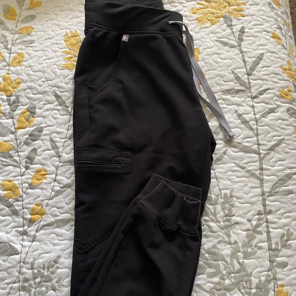 Zamora Jogger Scrub Pant